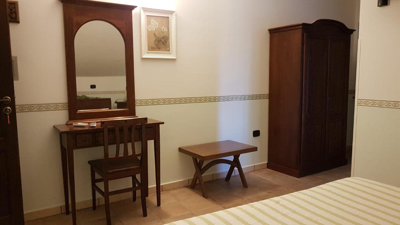 باولا B&B L'Eucalipto المظهر الخارجي الصورة