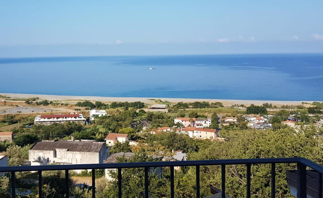 باولا B&B L'Eucalipto المظهر الخارجي الصورة