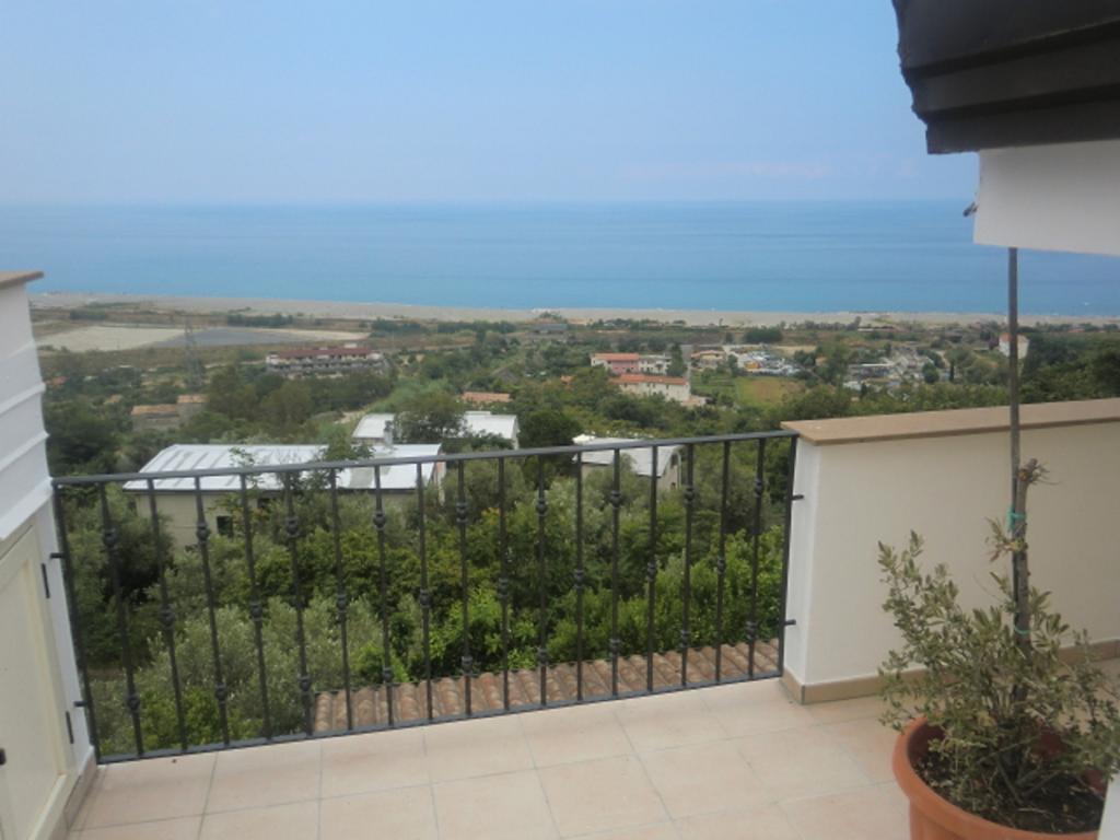 باولا B&B L'Eucalipto الغرفة الصورة