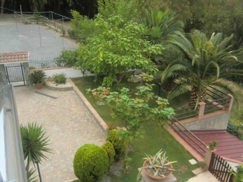 باولا B&B L'Eucalipto المظهر الخارجي الصورة