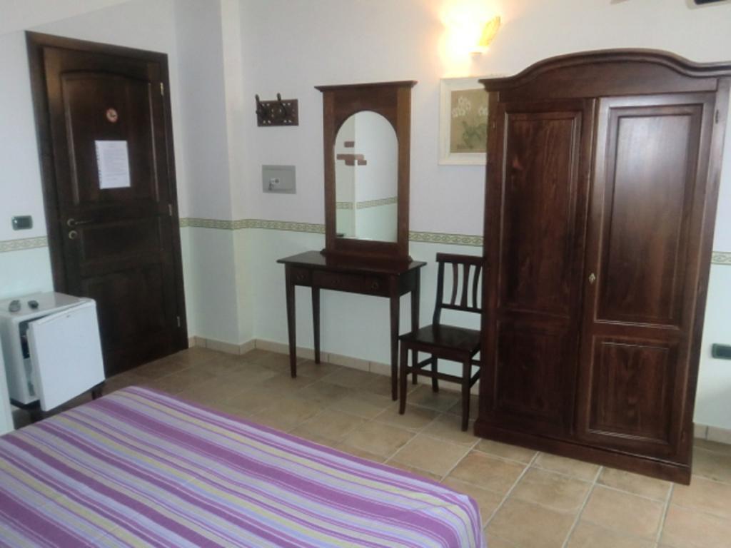 باولا B&B L'Eucalipto المظهر الخارجي الصورة