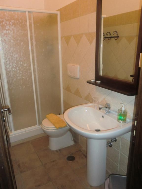 باولا B&B L'Eucalipto المظهر الخارجي الصورة