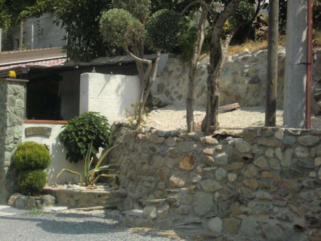 باولا B&B L'Eucalipto المظهر الخارجي الصورة